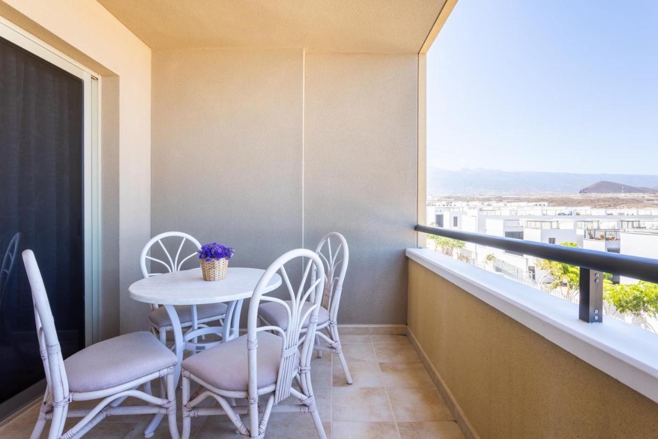 Home2Book Bright Penthouse Medano, Terrace & Pool El Médano Eksteriør bilde