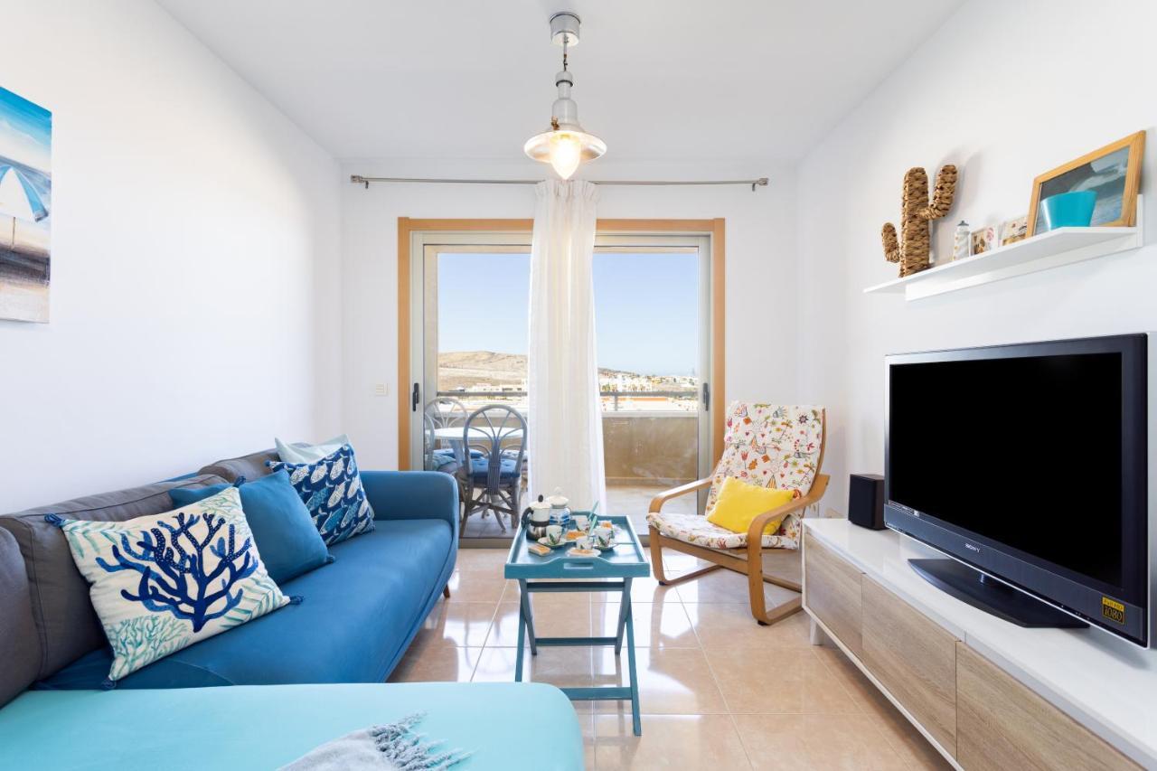 Home2Book Bright Penthouse Medano, Terrace & Pool El Médano Eksteriør bilde